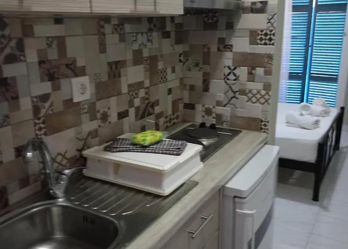 Filoxenia Zois * Nikiana