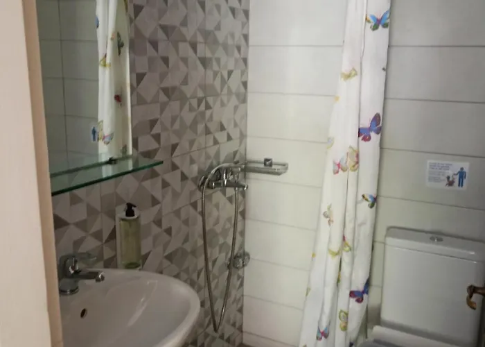 Apartment Filoxenia Zois Nikiana