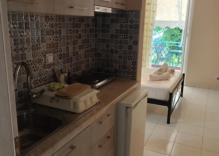 Filoxenia Zois Nikiana