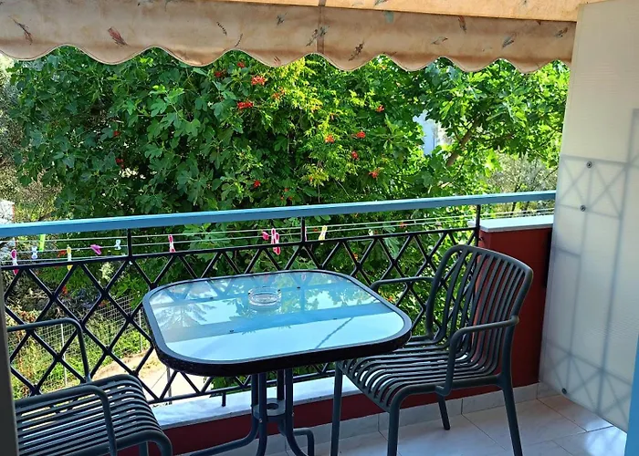 Apartment Filoxenia Zois *