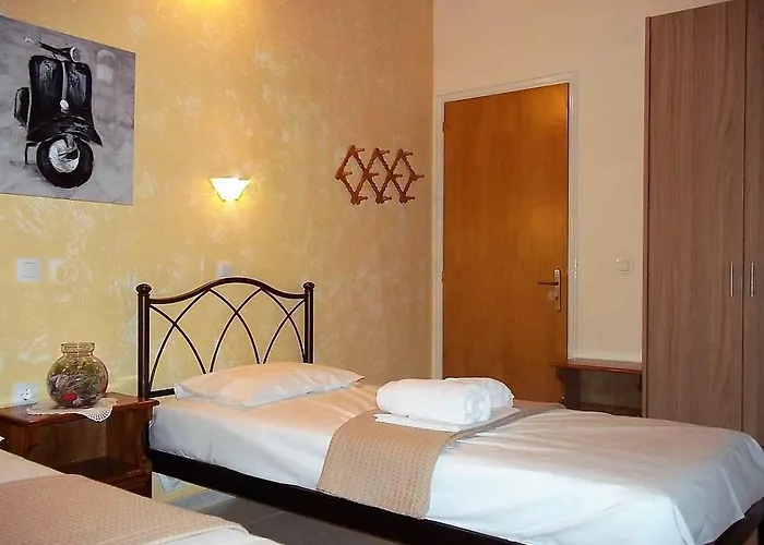 Filoxenia Zois Nikiana