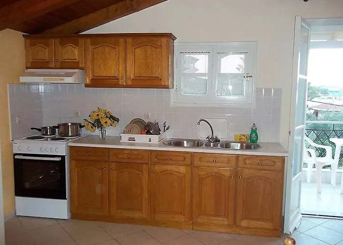 Apartment Filoxenia Zois