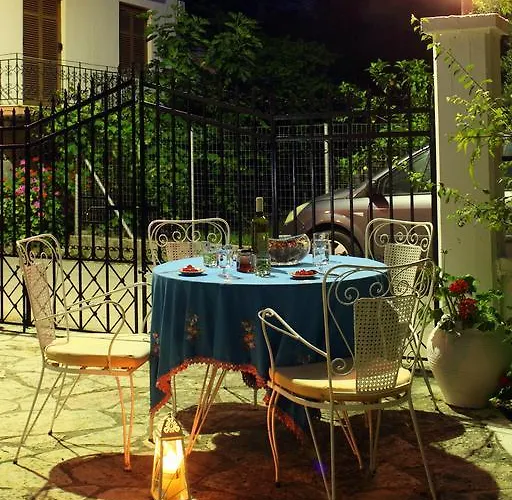 Apartment Filoxenia Zois *