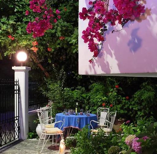 Apartment Filoxenia Zois Nikiana