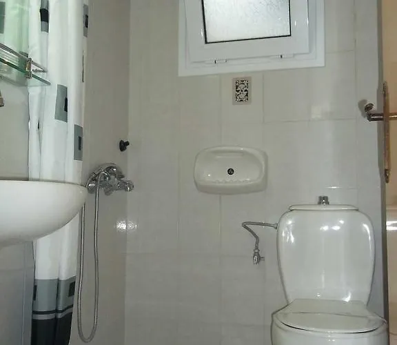 Apartment Filoxenia Zois *